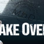 Take Over Logo