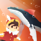 Tap Tap Fish – AbyssRium Logo