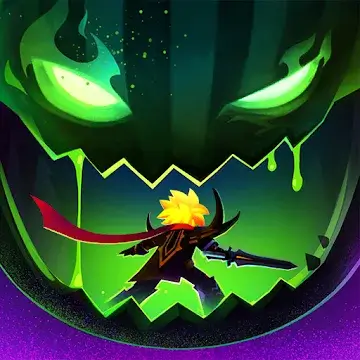 Tap Titans 2 MOD APK Logo
