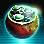 Terraforming Mars Logo
