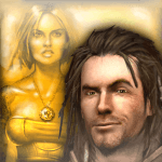 The Bards Tale Logo