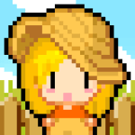 The Farm: Sassy Princess Logo