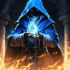 The Last Game Logo