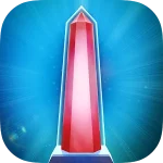 The Pillar: Puzzle Escape Logo