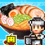 The Ramen Sensei 2 Logo