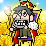 The Rich King Logo