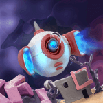 The Sense Point Logo