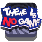 There Is No Game: WD Logo
