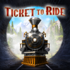 Ticket To Ride Logo