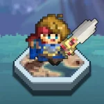 Tiny Squad: Waggle Defense Logo