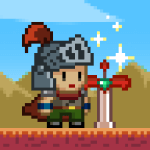 Tiny Sword Logo