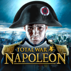Total War: NAPOLEON Logo
