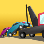 Tow N Go Logo