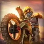Trials Frontier Logo