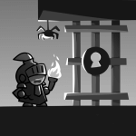 Tricky Castle Logo