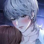 Truth Of Blood: Thriller Otome Logo