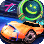 Turbo League Logo