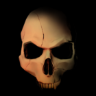 Hellfire – Multiplayer Arena FPS Logo
