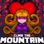 Celste: The Bravest Mountaineers Logo