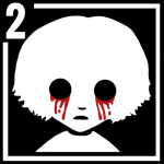 Fran Bow Chapter 2 Logo