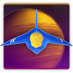 Galaxy Trader Logo