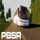 Proton Bus Simulator Road Logo