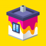 House Paint Logo