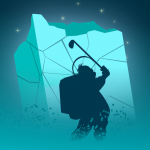 Golf Club: Wasteland Logo