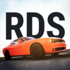 Real Driving School Logo