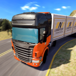 Truck Simulator 2019 Logo