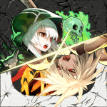 Date A Live Spirit Crisis Logo