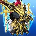 Valkyrie Idle Logo