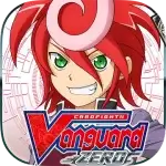 Vanguard ZERO Logo