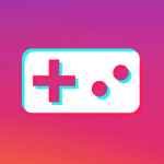 Video Game Logo