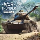 War Thunder Mobile Logo