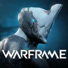 Warframe Logo