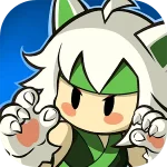 Witch Battle: Zombie Warfare Logo