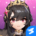 Legend Of Kingdom Logo