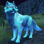 Wolf Tales Logo