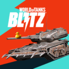 WoT Blitz Reforged Update Logo