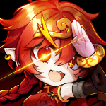 WuKong Legends : Idle RPG Logo
