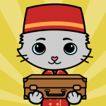Yasa Pets Hotel Logo