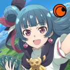 Yohane The Parhelion NitM Logo