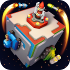 ZCube – 3D RTS Logo