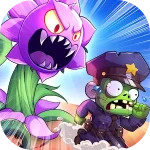 Zombie Must Die: Tower Defense Logo