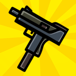 Zombie Royale Io Logo